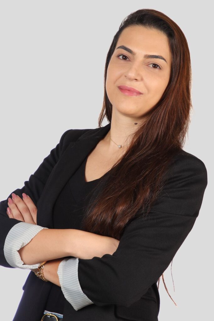 Rashel Noueihed
